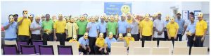 World Smile Day - 2017