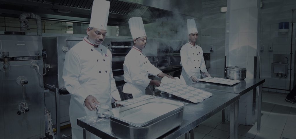 Al-Jazeera catering service